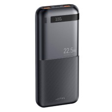 Павербанк (Power Bank) Remax RPP-71 Piloteer, 10000 mAh, Черный
