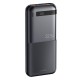 Павербанк (Power Bank) Remax RPP-71 Piloteer, 10000 mAh, Черный