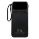 Павербанк (Power Bank) WUW Y100, 10000 mAh, Черный