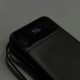 Павербанк (Power Bank) WUW Y100, 10000 mAh, Черный