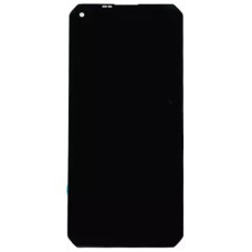 Дисплей iHunt Titan P30000 Ulta, (PRC), c сенсором, без рамки, Черный