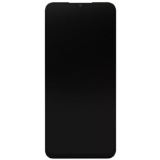 Дисплей Infinix Hot 20 5G, (PRC), c сенсором, без рамки, Черный