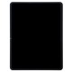 Дисплей Apple iPad Air 13 2024, с сенсором, Черный