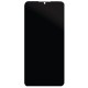 Дисплей Nokia G42, (PRC), c сенсором, с рамкой, Черный