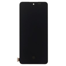 Дисплей OnePlus Nord CE4 Lite 5G, (PRC), з сенсором, без рамки, Чорний