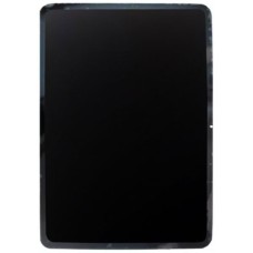 Дисплей OnePlus Pad 2, з сенсором, Чорний