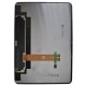 Дисплей OnePlus Pad 2, з сенсором, Чорний
