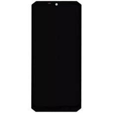 Дисплей Sigma X-treme PQ57, (PRC), з сенсором, без рамки, Чорний