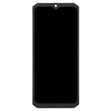 Дисплей Sigma X-treme PQ58, (PRC), з сенсором, без рамки, Чорний