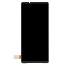 Дисплей Sony XQ-BE62, (PRC), з сенсором, без рамки, Чорний