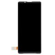 Дисплей Sony XQ-BE62, (PRC), c сенсором, без рамки, Черный