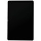 Дисплей Teclast M50HD, з сенсором, Чорний