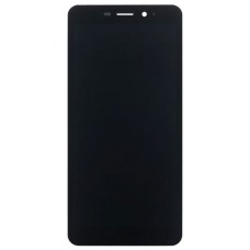Дисплей Ulefone Armor X10, (Original), з сенсором, без рамки, Чорний