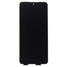 Дисплей Xiaomi 14T, 14T Pro, (High quality), з сенсором, без рамки, Чорний