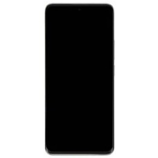 Дисплей Xiaomi Redmi Note 14 Pro 5G, з сенсором, з рамкою, Amoled, Зелений