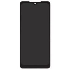 Дисплей CAT S75, (High quality), c сенсором, без рамки, Черный