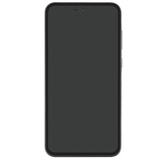 Дисплей Samsung A356 Galaxy A35 5G, (PRC), з сенсором, з рамкою, Синій