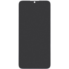 Дисплей ZTE Blade A35, (Original), з сенсором, без рамки, Чорний