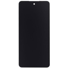 Дисплей ZTE Nubia Focus 5G, (Original), з сенсором, без рамки, Чорний