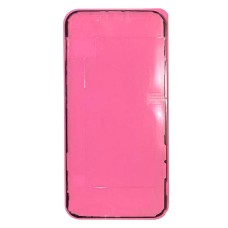 Скотч фиксации дисплея Apple iPhone 14 Pro, Розовый