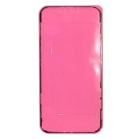 Скотч фиксации дисплея Apple iPhone 16, Розовый
