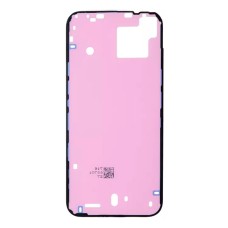 Скотч фиксации задней панели Apple iPhone 15 Pro Max, Розовый