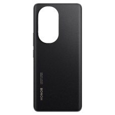 Задня кришка Huawei Honor 200, (High quality), Чорний