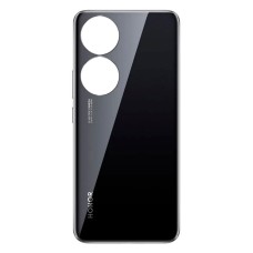 Задня кришка Huawei Honor 90, (High quality), Чорний