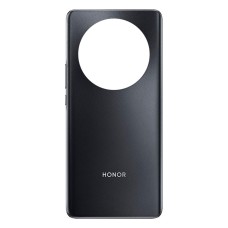 Задня кришка Huawei Honor Magic 6 Lite, (High quality), Чорний