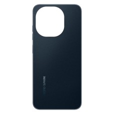 Задня кришка Tecno Spark Go 1, (High quality), Чорний