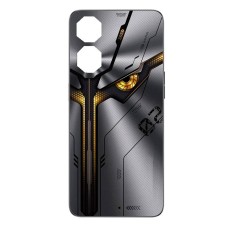 Задняя крышка ZTE Nubia NEO 2 5G, (High quality), Серый