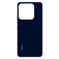 Задня кришка ZTE Nubia V60 Design, (High quality), Синій