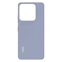 Задняя крышка ZTE Nubia V60 Design, (High quality), Фиолетовый