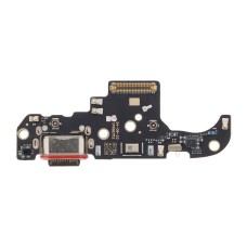 Нижняя плата Motorola XT2437 Moto G75, с разъемом зарядки