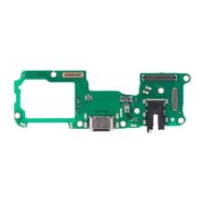 Нижня плата OPPO Reno 5 Lite, з роз'ємом зарядки