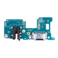 Нижняя плата OPPO Realme 11 4G, с разъемом зарядки