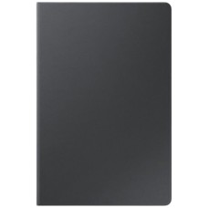 Чохол-книжка Samsung X200 Galaxy Tab A8 10.5 2021, X205 Galaxy Tab A8 10.5 2021, Samsung Book Cover, Сірий