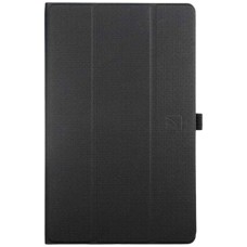 Чохол-книжка Samsung T510 Galaxy Tab A 10.1, T515 Galaxy Tab A 10.1, Tucano Gala, Чорний