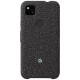 Чехол Google Pixel 4a, Google Official Fabric, Черный