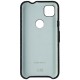Чехол Google Pixel 4a, Google Official Fabric, Черный