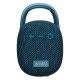 Колонка Bluetooth WIWU H3 Clip Fun, Синий