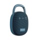 Колонка Bluetooth WIWU H3 Clip Fun, Синий