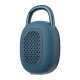 Колонка Bluetooth WIWU H3 Clip Fun, Синий