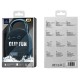 Колонка Bluetooth WIWU H3 Clip Fun, Синий