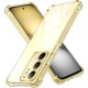 Чехол OPPO Realme C75, GETMAN Ease logo, Прозрачный