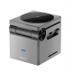 Беспроводное зарядное устройство WIWU Wi-W030 Planeta Trio, Серый