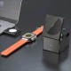 Беспроводное зарядное устройство WIWU Wi-W030 Planeta Trio, Серый