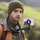 Тримач для телефону WIWU Wi-CH320, Чорний