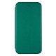 Чохол-книжка Infinix Note 40, G-Case Ranger, Зелений