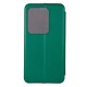 Чохол-книжка Infinix Note 40, G-Case Ranger, Зелений